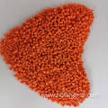 Color Masterbatch Plastic Masterbatch Color Master orange